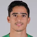Abdelkabir El Ouadi — cầu thủ, UTS Rabat