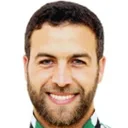 Abderrahman El Houasli — cầu thủ, UTS Rabat