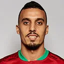 Soufiane Bouftini — cầu thủ, Al-Wasl FC