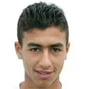 Ayoub Qasmi — cầu thủ, Hassania Agadir