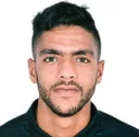 Ismail Mokadem — cầu thủ, Raja Casablanca