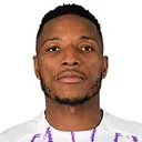 Kodjo Laba — cầu thủ, Sharjah FC