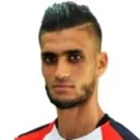 Marouane Louadni — cầu thủ, FAR Rabat