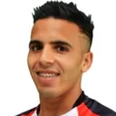 Hamza Semmoumy — cầu thủ, Olympique Safi