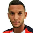Naoufel Zerhouni — cầu thủ, Al-Ittihad