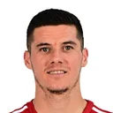 Marios Vrousai — cầu thủ, Rio Ave