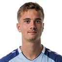 Kristófer Kristinsson — cầu thủ, Breidablik