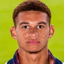 Justin Ogenia — cầu thủ, Helmond Sport