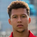 Cody Claver — cầu thủ, AFC Amsterdam