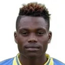 Gigli Ndefe — cầu thủ, Slovácko