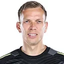 Marco Bizot — cầu thủ, Aston Villa