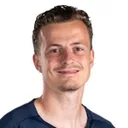 Léon Bergsma — cầu thủ, Neuchatel Xamax FC