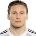 Jonas Svensson — cầu thủ, Rosenborg