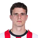 Guus Til — cầu thủ, PSV Eindhoven