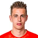 Mike Hauptmeijer — cầu thủ, Bali United