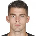 Mickey van der Hart — cầu thủ, Cape Town City