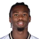 Kingsley Ehizibue — cầu thủ, Genoa