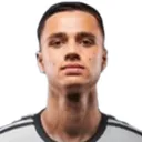 Eliano Reijnders — cầu thủ, Persib Bandung