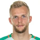 Lennart Thy — cầu thủ, Lion City Sailors