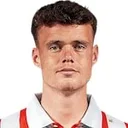 Vito van Crooij — cầu thủ, Willem II