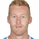 Mike van Duinen — cầu thủ, Katwijk