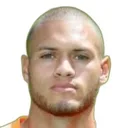 Trevor Doornbusch — cầu thủ, VVV Venlo
