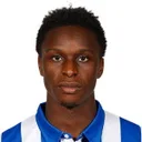 Rodney Kongolo — cầu thủ, Emmen