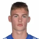 Arjen van der Heide — cầu thủ, Tondela