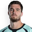 Alexei Koşelev — cầu thủ, Volos NFC