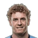 Wessel Dammers — cầu thủ, Randers FC