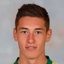 Clint Essers — cầu thủ, FC Eindhoven