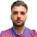 Lazaros Lamprou — cầu thủ, Volos NFC