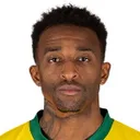 Lisandro Semedo — cầu thủ, Wieczysta Kraków