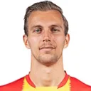 Finn Stokkers — cầu thủ, Waalwijk