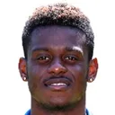 David Sambissa — cầu thủ, İstanbulspor