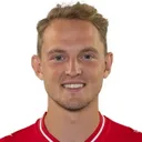 Andrejs Cigaņiks — cầu thủ, FC Luzern