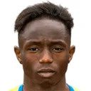 Issa Kallon — cầu thủ, Chengdu Better City