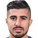 Mohamed El Makrini — cầu thủ, TEC