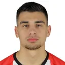 Florian Loshaj — cầu thủ, Bodrum FK