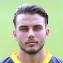 Livio Milts — cầu thủ, Sporting Hasselt