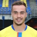 Mitchel Paulissen — cầu thủ, Roda