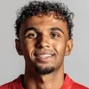 Nicky Souren — cầu thủ, Cambuur