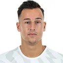 Mario Engels — cầu thủ, Heracles