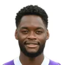 B. Simakala — cầu thủ, AS Eupen