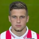 Mark Veenhoven — cầu thủ, Spakenburg