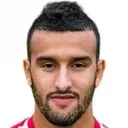 Ahmed El Azzouti — cầu thủ, Spakenburg