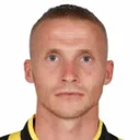 Alexander Büttner — cầu thủ, Vitesse