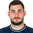 Matúš Bero — cầu thủ, Ferencvarosi TC