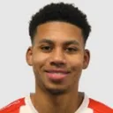 Richonell Margaret — cầu thủ, GO Ahead Eagles