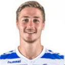 Jesse Schuurman — cầu thủ, Ijsselmeervogels